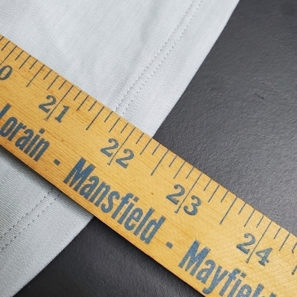 Under Armour Light Weight Pullover Youth Large Grey - Picture 4 of 9